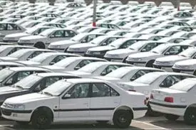 قیمت روز خودرو در ۲۷ اسفند