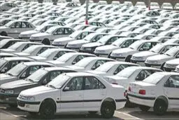 قیمت روز خودرو در ۲۷ اسفند