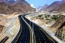 آزادراه همت به کرج متصل شد