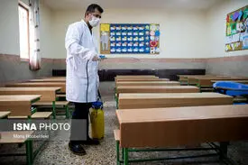 وظایف فرهنگیان در برابر ویروس کرونا اعلام شد