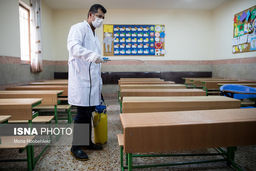 وظایف فرهنگیان در برابر ویروس کرونا اعلام شد