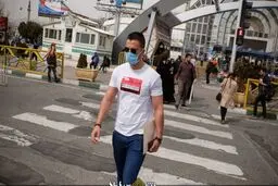 آخرین اخبار کرونا در ایران؛ شمار مبتلایان به ۱۶۱۶۹ نفر رسید، ۵۳۸۹ نفر بهبود یافتند، جان‌باختگان ۹۸۸ نفر