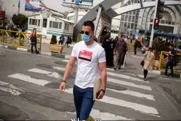 آخرین اخبار کرونا در ایران؛ شمار مبتلایان به ۱۶۱۶۹ نفر رسید، ۵۳۸۹ نفر بهبود یافتند، جان‌باختگان ۹۸۸ نفر