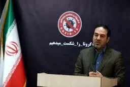 دو هفته طلایی برای شکست کرونا در ایران/ در خانه بمانید