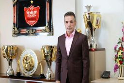 انصاری فرد: وزیر ورزش گفت از برانکو شکایت کن؛ متاسفانه دوست نداشتند که من موفق شوم