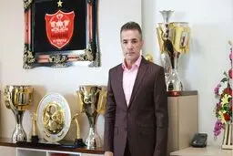 انصاری فرد: وزیر ورزش گفت از برانکو شکایت کن؛ متاسفانه دوست نداشتند که من موفق شوم
