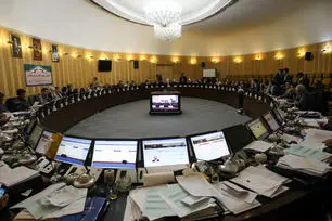 لایحه بودجه سال ۹۹ فردا به رئیس جمهور ابلاغ می‌شود