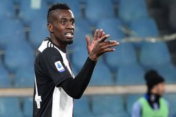 هافبک یوونتوس هم کرونایی شد