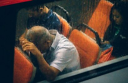 با بی‌حوصلگی نجنگید؛ در آغوشش بکشید