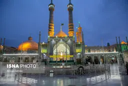 مهاجمان حرم؛ جهل مقدس یا لمپنیسم یا هر دو؟