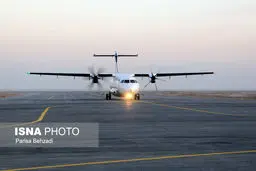 پروازهای ورودی به کیش مسدود شد/متقاضیان سفر به کیش گواهی سلامت ارائه دهند