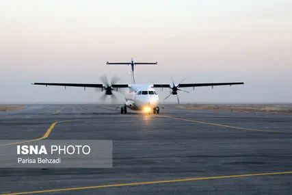 پروازهای ورودی به کیش مسدود شد/متقاضیان سفر به کیش گواهی سلامت ارائه دهند