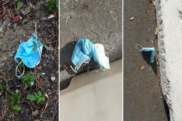 در بررسی مشکلی حادتر از اپیدمی کرونا؛ به فکر سلامت پاکبانان شهر باشیم