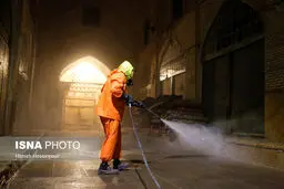 یادداشت رئیس انجمن ایرانی تاریخ اسلام درباره شیوع ویروس کووید ۱۹ در کشور آزمون کرونا سفیدرویان و روسیاهانی داشت/ ضرورت ناکام گذاشتن چرخه انتشار و همه‌گیری