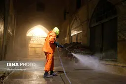 یادداشت رئیس انجمن ایرانی تاریخ اسلام درباره شیوع ویروس کووید ۱۹ در کشور آزمون کرونا سفیدرویان و روسیاهانی داشت/ ضرورت ناکام گذاشتن چرخه انتشار و همه‌گیری
