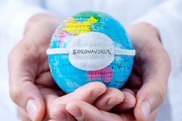 کرونا چگونه رفتار ما را تغییر می‌دهد؟