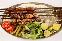 سایه ویروس کرونا بر بازار دل، جگر و قلوه
