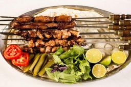 سایه ویروس کرونا بر بازار دل، جگر و قلوه