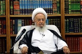 مردم از سفرهای غیرضروری پرهیز کنند