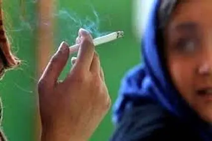 عوارض بیشتر اعتیاد بر زنان نسبت به مردان