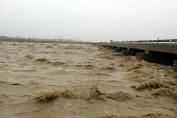 سیلاب خواهیم داشت ولی قابل مهار است