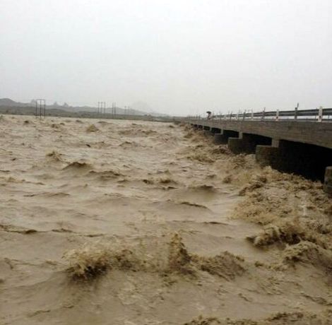 سیلاب خواهیم داشت ولی قابل مهار است