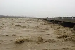 سیلاب خواهیم داشت ولی قابل مهار است