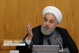 روحانی ” قانون بودجه سال ۱۳۹۹ ” را برای اجرا ابلاغ کرد
