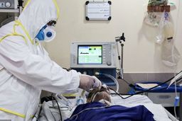 آخرین خبرها از مبتلایان و قربانیان کرونا در کشور؛ آمار مبتلایان به ۱۸۴۰۷ نفر رسید و فوتی‌ها به ۱۲۸۴ نفر