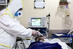 آخرین خبرها از مبتلایان و قربانیان کرونا در کشور؛ آمار مبتلایان به ۱۸۴۰۷ نفر رسید و فوتی‌ها به ۱۲۸۴ نفر
