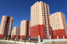 مرحله دوم ثبت‌نام مسکن ملی به پایان رسید/مشارکت ۱.۶ میلیون نفر