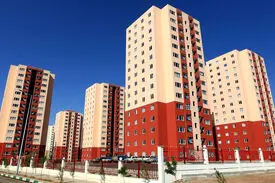 مرحله دوم ثبت‌نام مسکن ملی به پایان رسید/مشارکت ۱.۶ میلیون نفر