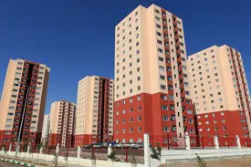مرحله دوم ثبت‌نام مسکن ملی به پایان رسید/مشارکت ۱.۶ میلیون نفر