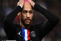 ریسک نیمار؛ فرار از قرنطینه!