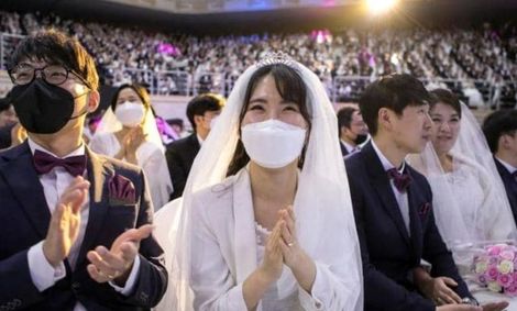 کرونا باعث افزایش آمار طلاق در چین شد