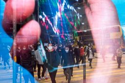 روند همه‌گیری کرونا تا آخر فروردین شتاب فاجعه‌باری می‌گیرد اگر …