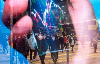 روند همه‌گیری کرونا تا آخر فروردین شتاب فاجعه‌باری می‌گیرد اگر &#8230;