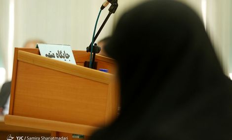 عفو شبنم نعمت زاده صحت ندارد