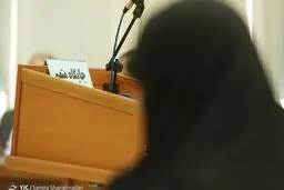 عفو شبنم نعمت زاده صحت ندارد