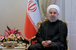 رئیس جمهور فرارسیدن نوروز را به سران کشورهای حوزه تمدن نوروز تبریک گفت