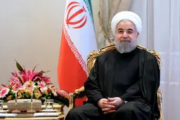 رئیس جمهور فرارسیدن نوروز را به سران کشورهای حوزه تمدن نوروز تبریک گفت