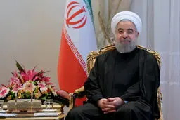 رئیس جمهور فرارسیدن نوروز را به سران کشورهای حوزه تمدن نوروز تبریک گفت