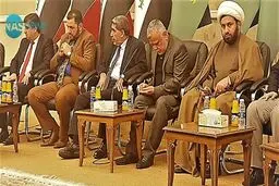 روسیا الیوم:گروه‌های شیعه عراق «نعیم السهیل» را برای نخست وزیری معرفی می‌کنند