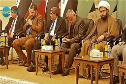 روسیا الیوم:گروه‌های شیعه عراق «نعیم السهیل» را برای نخست وزیری معرفی می‌کنند