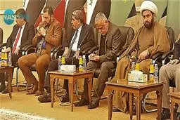روسیا الیوم:گروه‌های شیعه عراق «نعیم السهیل» را برای نخست وزیری معرفی می‌کنند