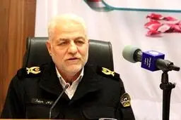کاهش ۴۰ درصدی تردد در جاده های کشور طی ۲۴ ساعت گذشته