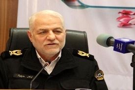 کاهش ۴۰ درصدی تردد در جاده های کشور طی ۲۴ ساعت گذشته
