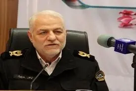 کاهش ۴۰ درصدی تردد در جاده های کشور طی ۲۴ ساعت گذشته