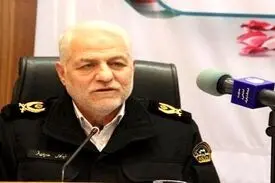کاهش ۴۰ درصدی تردد در جاده های کشور طی ۲۴ ساعت گذشته