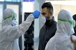 دیلی‌بیست: آمریکا نظام درمان ایران را تحت فشار حداکثری قرار داده است